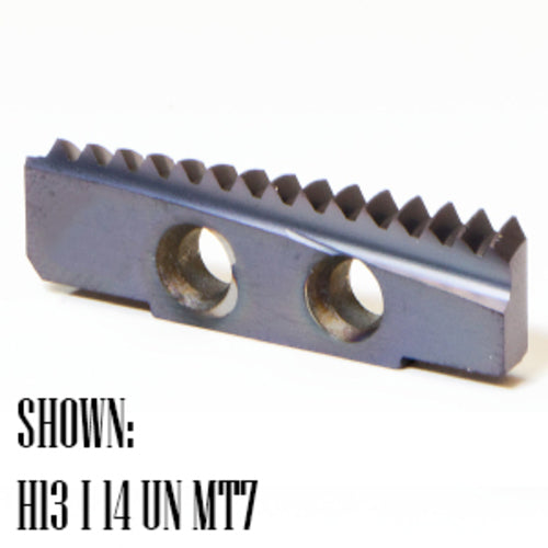 H13 I 1.5 ISO MT7 - Exact Tooling