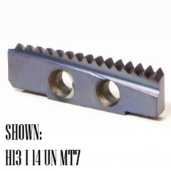 H13 I 1.5 ISO MT7 - Exact Tooling