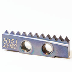 H15 I 2.5 ISO MT7 - Exact Tooling