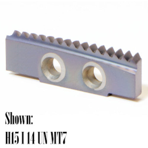 H15 I 1.5 ISO MT7 - Exact Tooling