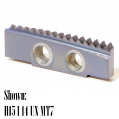 H15 I 1.5 ISO MT7 - Exact Tooling