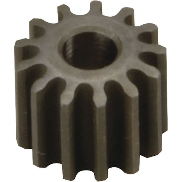 Dynabrade - Air File Gear - Compatible with 0.2 hp Air Motors - Exact Tooling