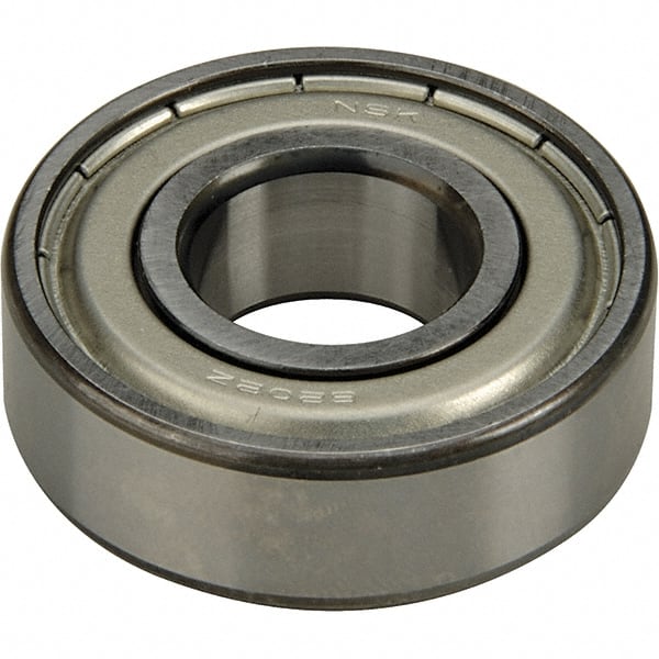 Dynabrade - Grinder Repair Wheel Bearing Mounting Tool - Exact Tooling