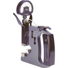 Mahr - Snap Gages; Minimum Measurement (Inch): 0 ; Minimum Measurement (mm): 0 ; Minimum Measurement (Decimal Inch): 0 ; Maximum Measurement (Inch): 1 ; Maximum Measurement (Decimal Inch): 1 ; Maximum Measurement (mm): 25.4 - Exact Tooling