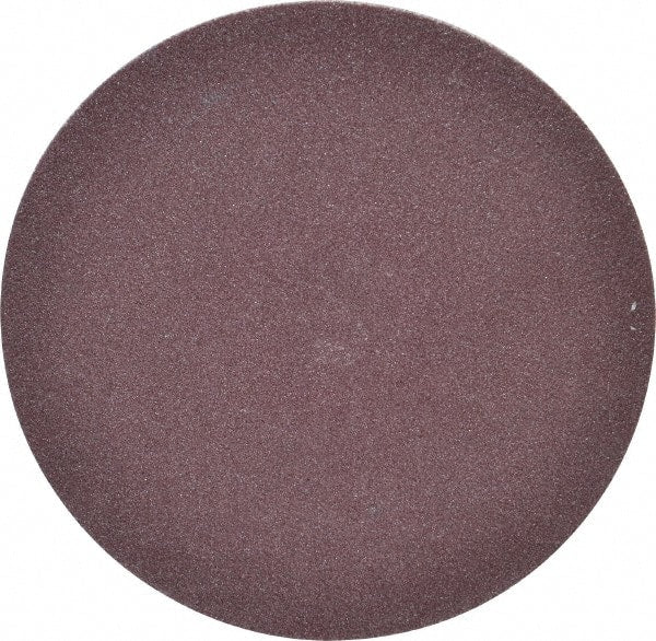 Standard Abrasives - 3" Disc Diam, 120 Grit, Aluminum Oxide Quick Change Disc - Type S Attaching System, Coated, Brown, Fine Grade, 20,000 RPM - Exact Tooling