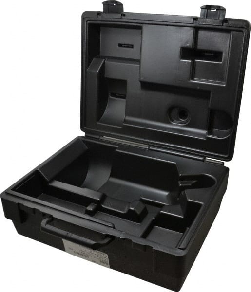 Made in USA - Stroboscope Accessories Type: Case - Exact Tooling