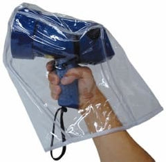 Made in USA - Stroboscope Accessories Type: Cover For Use With: Battery Model Stroboscopes - Exact Tooling