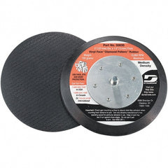 Dynabrade - Disc Backing Pad - 12,000 RPM - Exact Tooling
