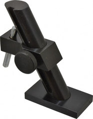 Value Collection - Adjustable 1/4 Carat Diamond Dresser Holder - Holds 3/8" Shank Size, 3" Long - Exact Tooling