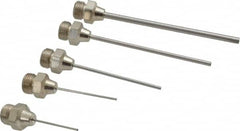 Coilhose Pneumatics - Blow Gun Needle Tip Kit - 1/8 NPSM - Exact Tooling