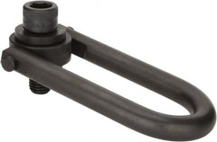 American Drill Bushing - 5,000 Lbs. Rated Load Capacity , 3/4-10 Thread Size Center Pull Safety Engineered - Exact Tooling