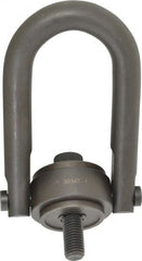 American Drill Bushing - 7,000 Lbs. Rated Load Capacity , 3/4-10 Thread Size Center Pull Safety Engineered - Exact Tooling