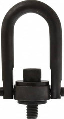 American Drill Bushing - 10,000 Lbs. Rated Load Capacity , 1-8 Thread Size Center Pull Safety Engineered - Exact Tooling