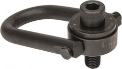 American Drill Bushing - 10,000 Lbs. Rated Load Capacity , 1-8 Thread Size Center Pull Safety Engineered - Exact Tooling