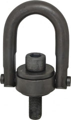 American Drill Bushing - 10,000 Lbs. Rated Load Capacity , 1-8 Thread Size Center Pull Safety Engineered - Exact Tooling