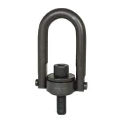 American Drill Bushing - 10,000 Lbs. Rated Load Capacity , 1-8 Thread Size Center Pull Safety Engineered - Exact Tooling