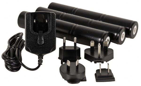 Made in USA - 120V Battery Charger - Exact Tooling