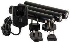 Made in USA - 120V Battery Charger - Exact Tooling