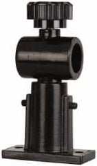 Flexbar - Machine Guard Mounting Bracket - Use With Flexbar Latheguard Shield - Exact Tooling