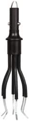 Unger - Incandescent Bulb Remover - Changes Bulbs Safely from the Ground - Exact Tooling