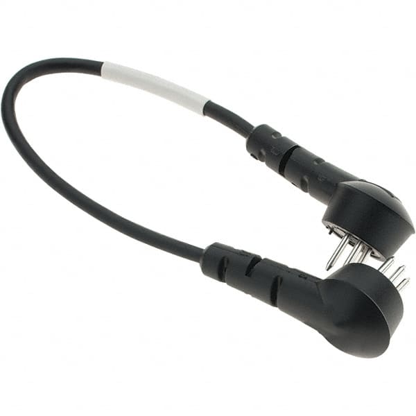 Renishaw - 26cm to 71c m Long, CMM Manual Probe Head Cable - Exact Tooling