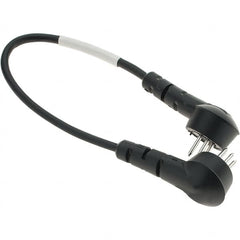 Renishaw - 68cm to 232c m Long, CMM Manual Probe Head Cable - Exact Tooling