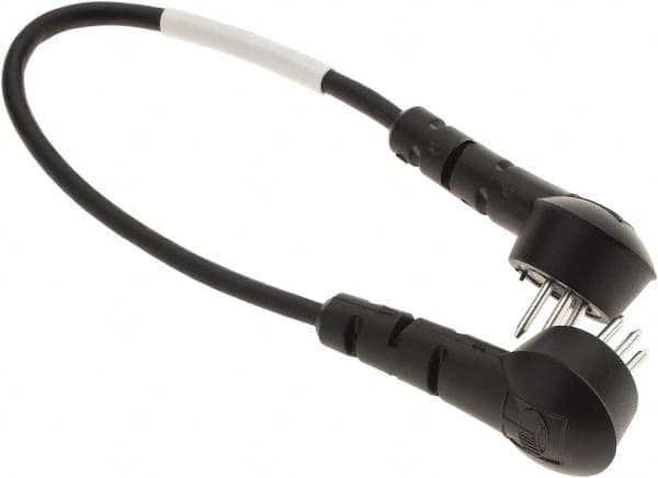 Renishaw - 16c m Long, CMM Manual Probe Head Cable - Exact Tooling