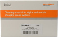 Renishaw - CMM Cleaning Kit - Use with TP200 Modular Probes - Exact Tooling