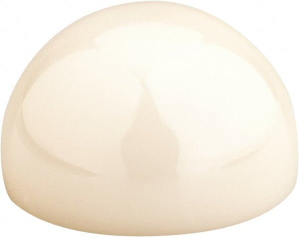 Renishaw - 18 mm Ball Diameter, Stainless Steel Stem, M2 Thread, Ceramic Point Ball Tip CMM Stylus - 0.4331 Inch Overall Length - Exact Tooling