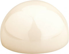 Renishaw - 18 mm Ball Diameter, Stainless Steel Stem, M2 Thread, Ceramic Point Ball Tip CMM Stylus - 0.4331 Inch Overall Length - Exact Tooling