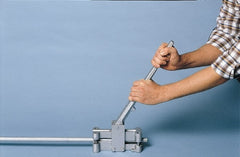 Greenlee - Hand Conduit Bender - Bends EMT - Exact Tooling