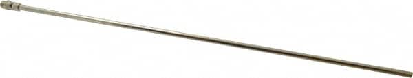 Guardair - Blow Gun Extension Tube - 1/8 NPT, 18" Long - Exact Tooling