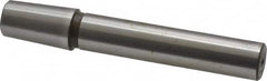 Albrecht - 1/2 Inch Shank Diameter, JT2 Mount Taper, Drill Chuck Arbor - Jacobs Taper Mount - Exact Tooling