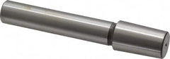 Albrecht - 1/2 Inch Shank Diameter, JT33 Mount Taper, Drill Chuck Arbor - Jacobs Taper Mount - Exact Tooling