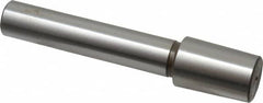 Albrecht - 1/2 Inch Shank Diameter, JT6 Mount Taper, Drill Chuck Arbor - Jacobs Taper Mount - Exact Tooling
