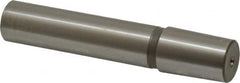 Albrecht - 5/8 Inch Shank Diameter, JT6 Mount Taper, Drill Chuck Arbor - Jacobs Taper Mount - Exact Tooling