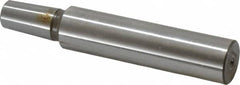 Albrecht - 3/4 Inch Shank Diameter, JT2 Mount Taper, Drill Chuck Arbor - Jacobs Taper Mount - Exact Tooling