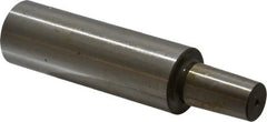 Albrecht - 1 Inch Shank Diameter, JT33 Mount Taper, Drill Chuck Arbor - Jacobs Taper Mount - Exact Tooling