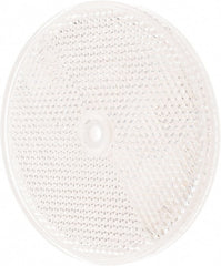 Eaton Cutler-Hammer - Retroreflector - Use with Sensors - Exact Tooling