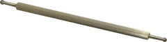 Value Collection - Hand Deburring Disc Tool - Steel Blade - Exact Tooling