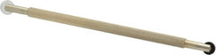 Value Collection - Hand Deburring Disc Tool - Steel Blade - Exact Tooling