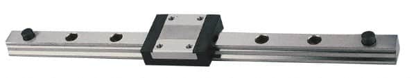 SKF - Miniature Profile Rail Guide - Exact Tooling