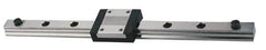 SKF - Miniature Profile Rail Guide - Exact Tooling