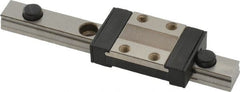 SKF - Miniature Profile Rail Guide - Exact Tooling