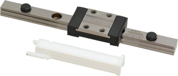 SKF - Miniature Profile Rail Guide - Exact Tooling