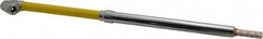 Acme - 10 to 130 psi Service Dual Tire Pressure Gauge - Closed Check - Exact Tooling