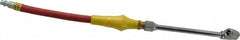 Acme - Closed Check Inflator Attachment - Dual Foot Chuck - Exact Tooling