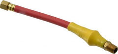 Acme - Closed Check Inflator Attachment - 1/4 MPT - Exact Tooling
