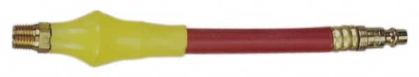 Acme - Closed Check Inflator Attachment - 1/4 MPT - Exact Tooling