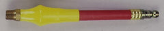 Acme - Closed Check Inflator Attachment - 1/4 MPT - Exact Tooling